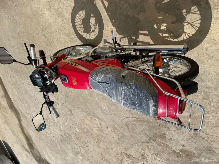 دباب X100 اخو جديد الوسام الناري 8