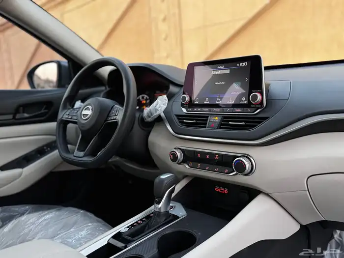 التيماء 2024 ستاندر 19