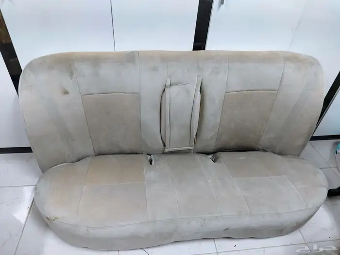 مقاعد فورد 1