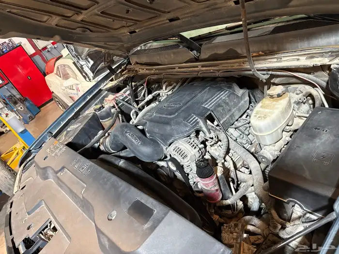 GMC Sierra 2500 HD 2012 very clean 10