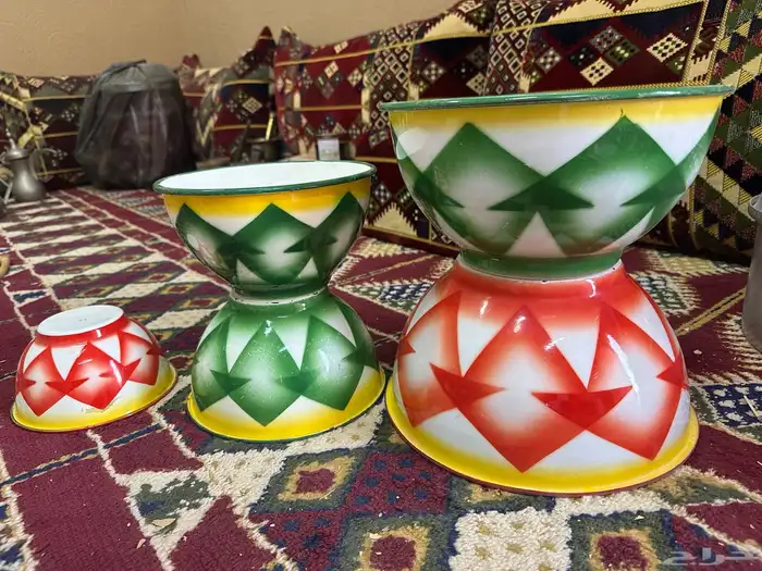 غضار تراثي يوغسلافيا 10