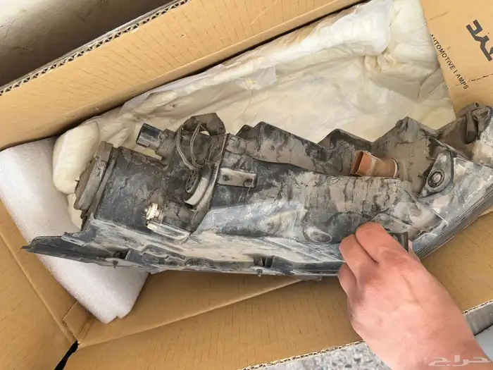 للبيع شمعات فورد فيوجن2012 0