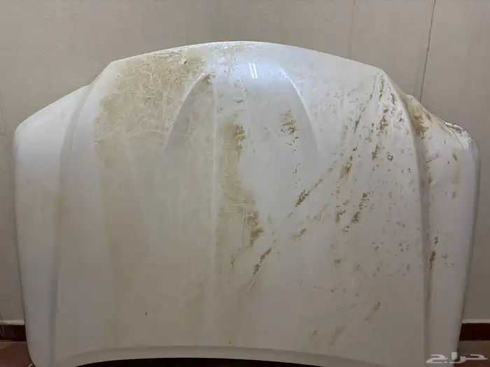 كبوت لكزس جيب LX570 0