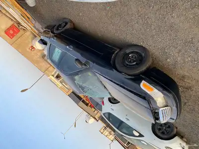 فورد فكتوريا بوليسي2011 قطع غيار تشليح index