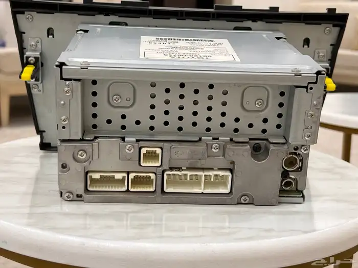 مسجل كامري 2011 وتحت 0