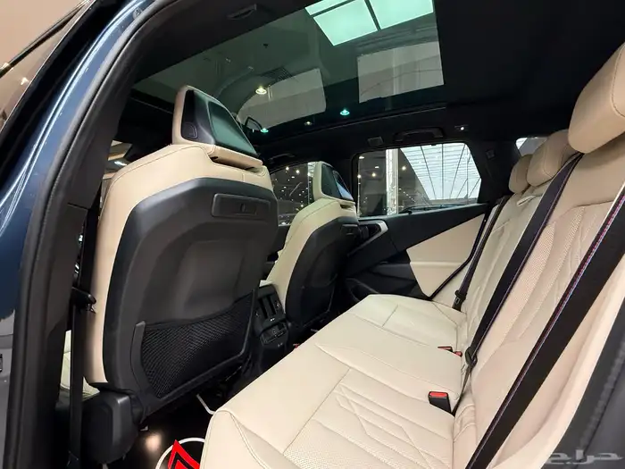 BMW X3 M KIT full option 2025 NEW 6