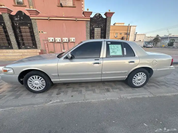 جراند ماركيز 2008 6