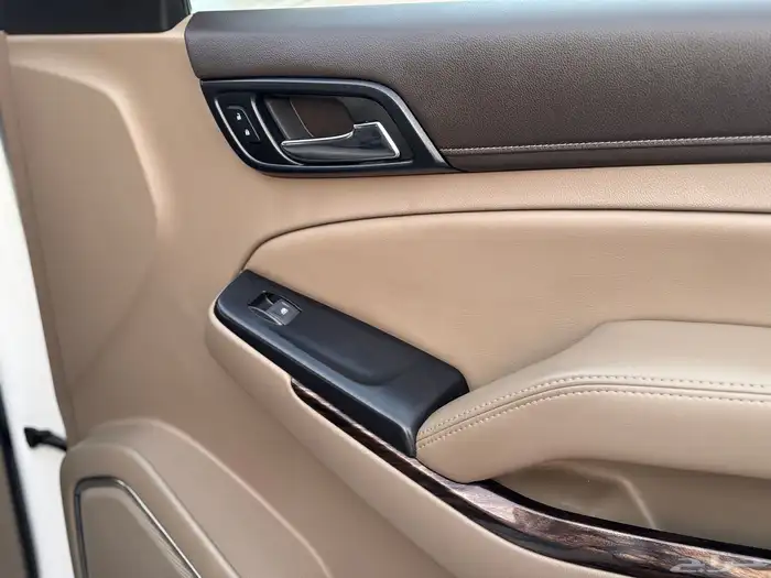 جمس يوكون XL طويل مطور SLE بدون دبل موديل 2020 21