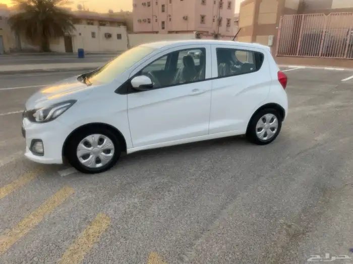 سبارك 2020 نظيفة ممشي 49 الف 1