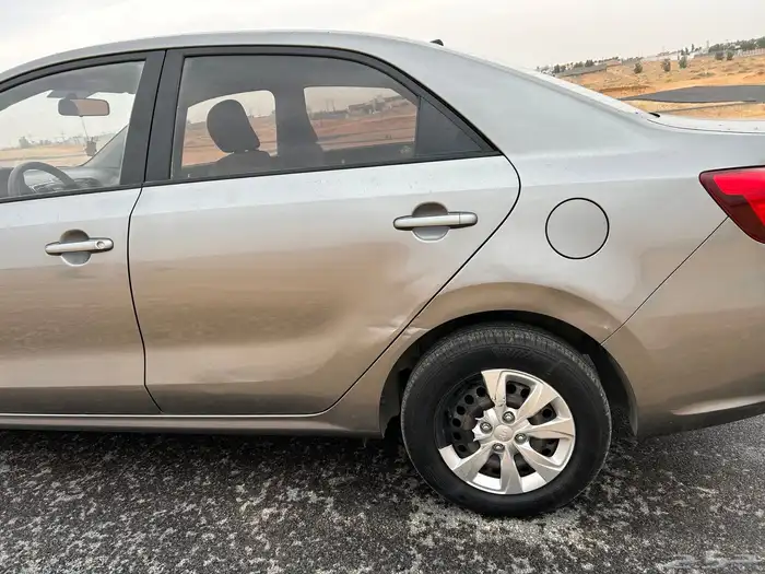 كيا بيجاس 2020 9