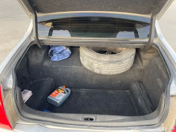 Lincoln Town Car   Executive (لارج) 19