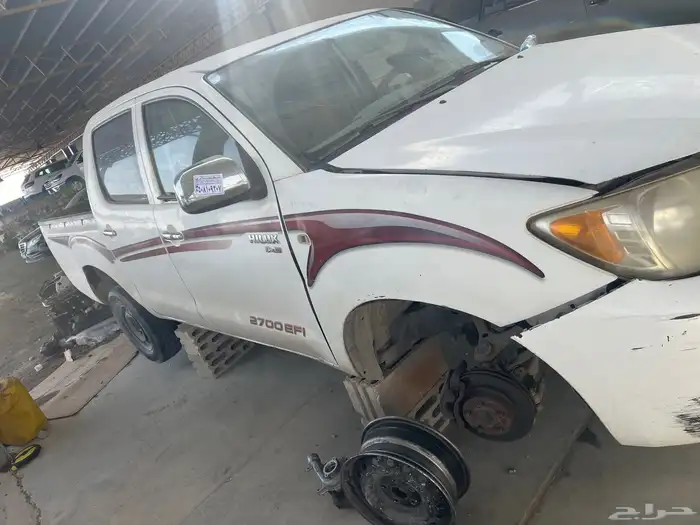 تشليح القمه . الرياض . السلي . شارع مكه 3