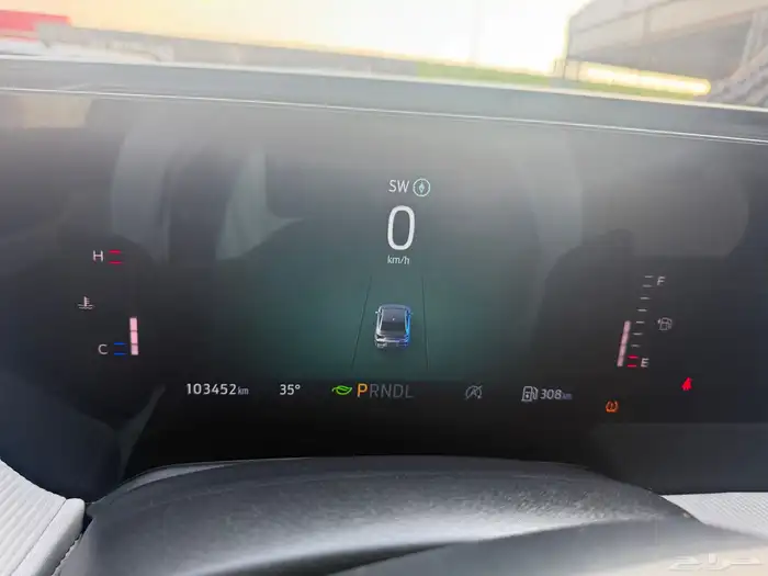 فورد_توروس_2023_بسعر مناسب 72