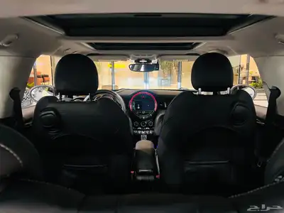 ميني كوبر 2020 وكاله (بحاله ممتازه) index