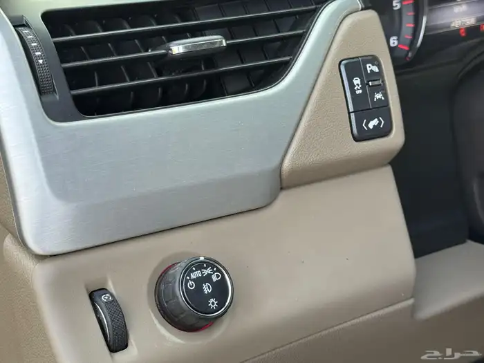 جي إم سي يوكن 2017 عداد 217 14