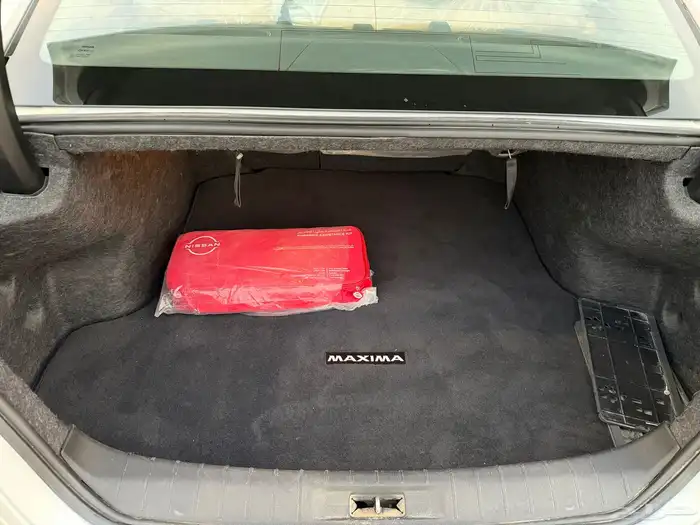 مكسيما 2018 SR اعلى فئه بترومين مخزن نظيف جد 53