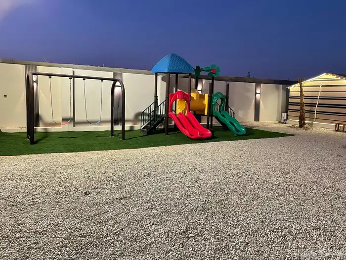 مخيم نجد احد رفيدة قريب من البلدية 23