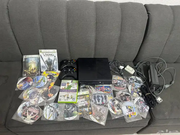 اكس بوكس 360 2