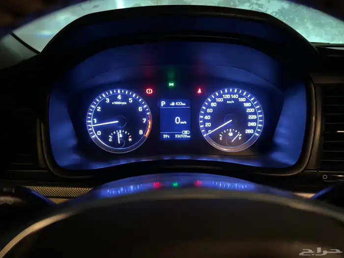 Sonata 2019 for urgent sale 11