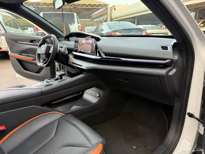 شانجان 2025 يوني V اعلى فئة سبورت 32