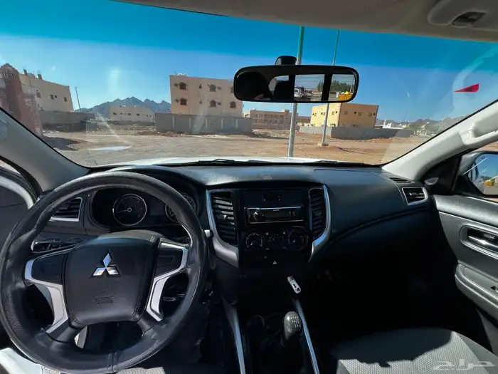 مستوبيشي للبيع 3