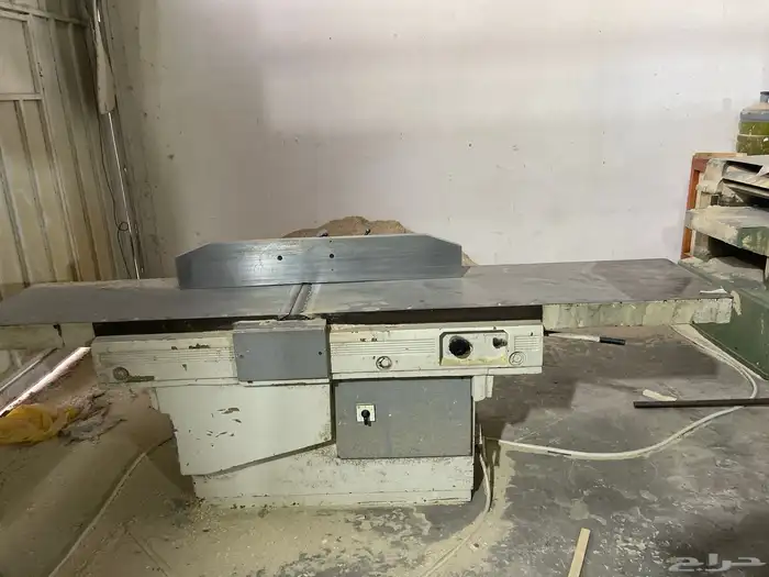 معدات نجارة للبيع 35