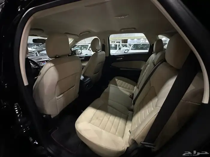 فورد ايدج موديل 2016 استاندر 23