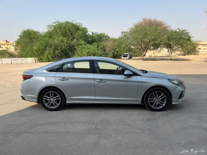 Sonata 2019 for urgent sale 7