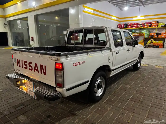 ددسن 2005 ممشى 80 الف فقط 21