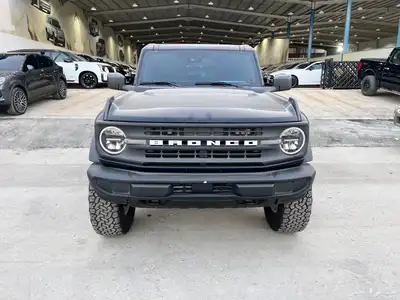 فورد برونكو بيج بند 2025 index