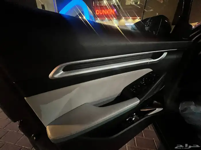 جيلي امجراند 15