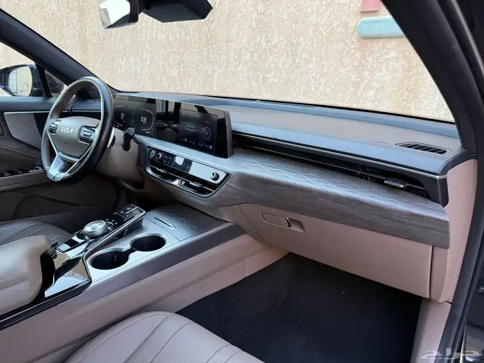 كيا K8 2022 41