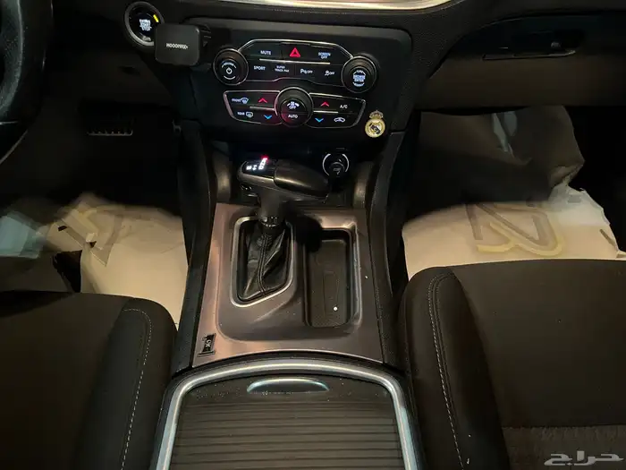 دوج تشارجر جي تي 2020 21