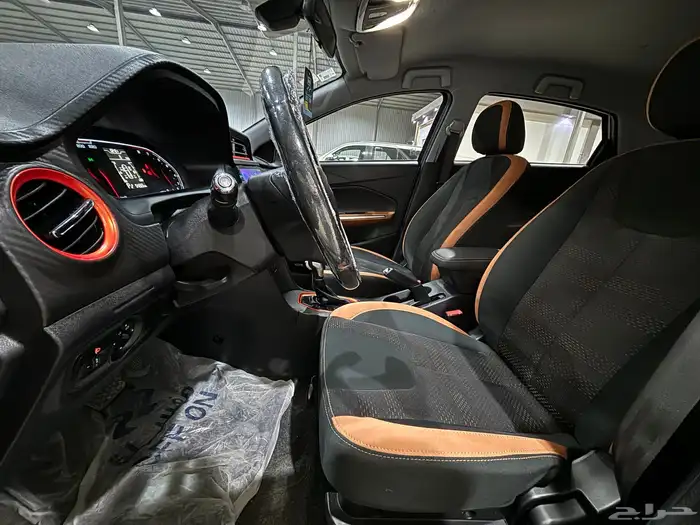 شيري تيجو 2 تو 2022 بدي وكاله ممشى 54 الف 10