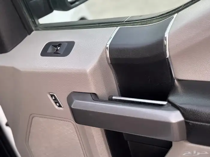 فورد F150 2020 دبل عداد 70 الف KM 18