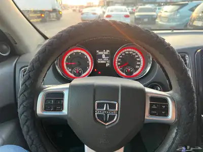 دودج درانجوا موديل 2012 منية المستخدم للبيع index