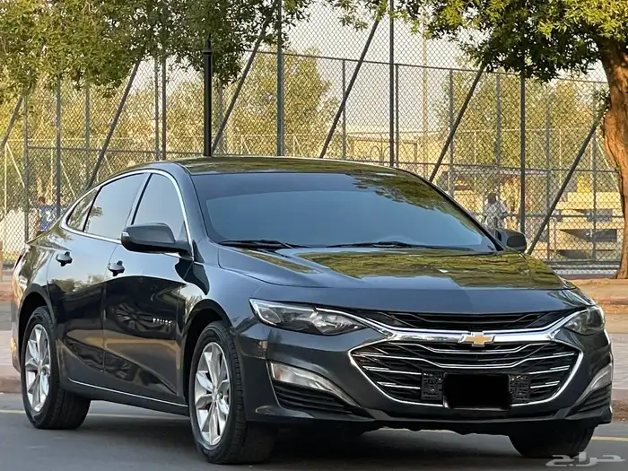 شيفورليه ماليبو-2022(ممشي70الف) 6