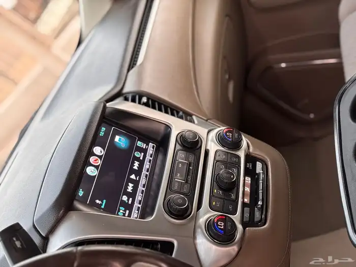 جمس يوكون XL طويل مطور SLE بدون دبل موديل 2020 40