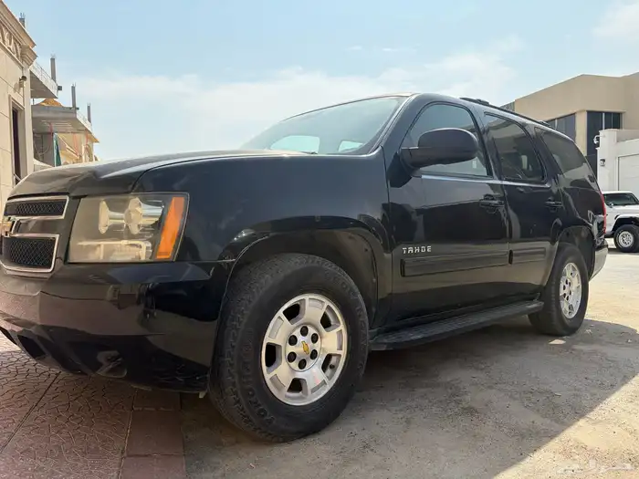 تاهو مستخدم مالك اول 0