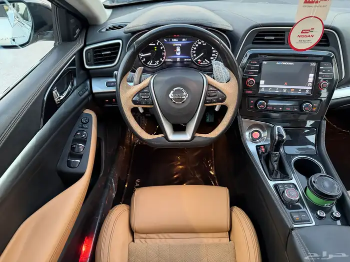 مكسيما 2018 SR اعلى فئه بترومين مخزن نظيف جد 39