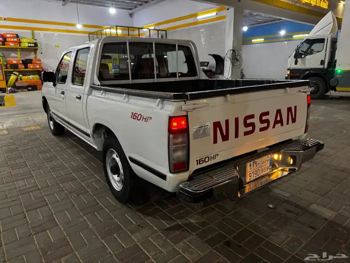 ددسن 2005 ممشى 80 الف فقط 22