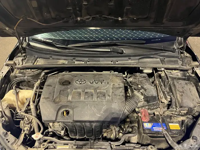 كورلا 2015 نص فل 12