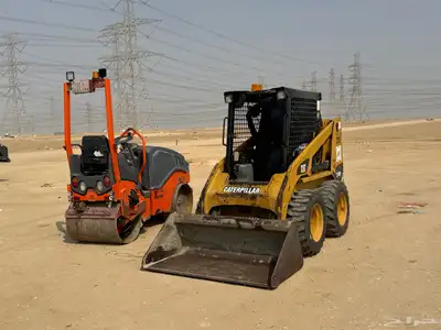 معدات للإيجار index