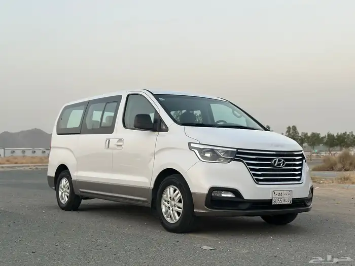 هواندي h1 2020 سعودي بنزين عالشرط 3