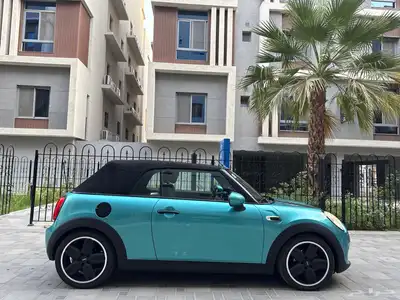 mini copper كشف 2018 index