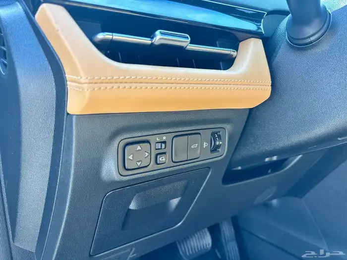 شانجان UNI-K 2025فل كامل بانوراما مقاعد جلد استعمال 12000فقط 16