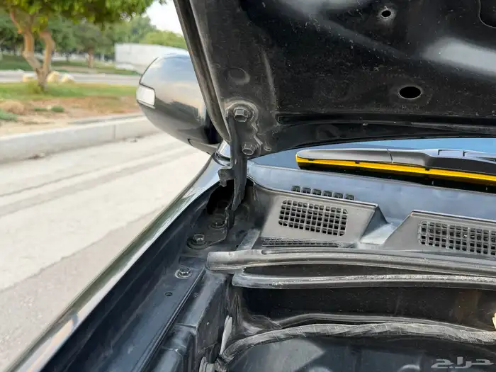 فورشينر 2015 قير عادي دبل بنزين نضييف للمستخدم 49