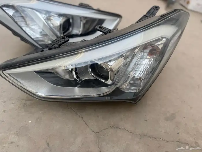 انوار سنتافي 2013 إلى 2016 اصلي وكاله 3