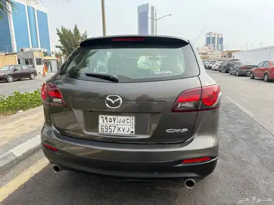 Mazda CX9 2016 for Sale index