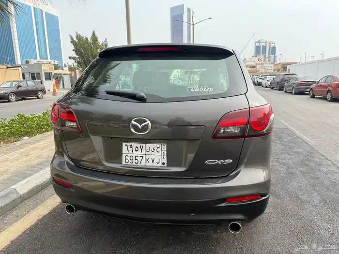 Mazda CX9 2016 for Sale 2